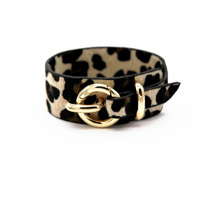 Cheetah Bracelet